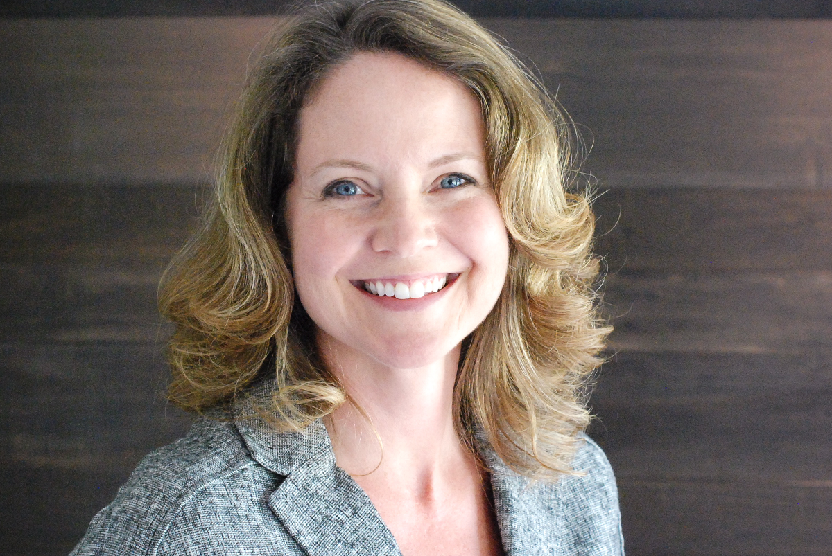 Beth Simon