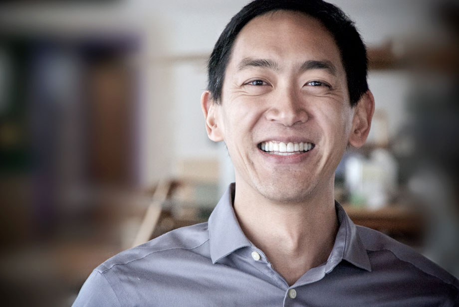 Rich Chang