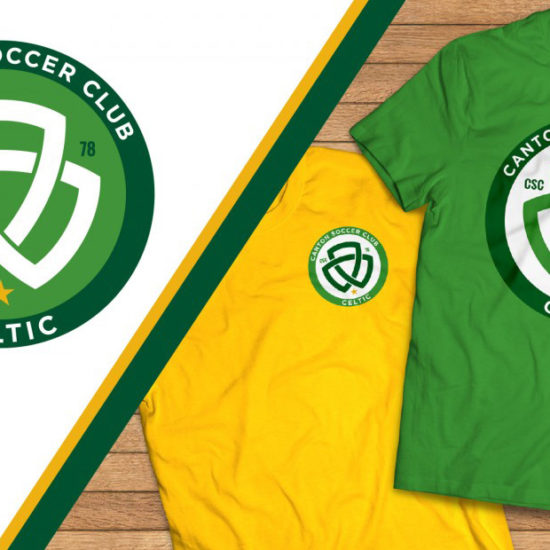 Canton Soccer Club NewFoundry