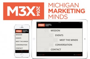 Michigan Marketing Minds
