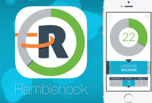 Ramblehook App