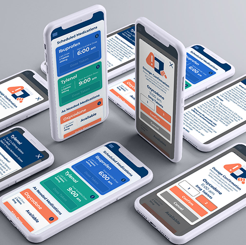 Newfoundry-Painpilot